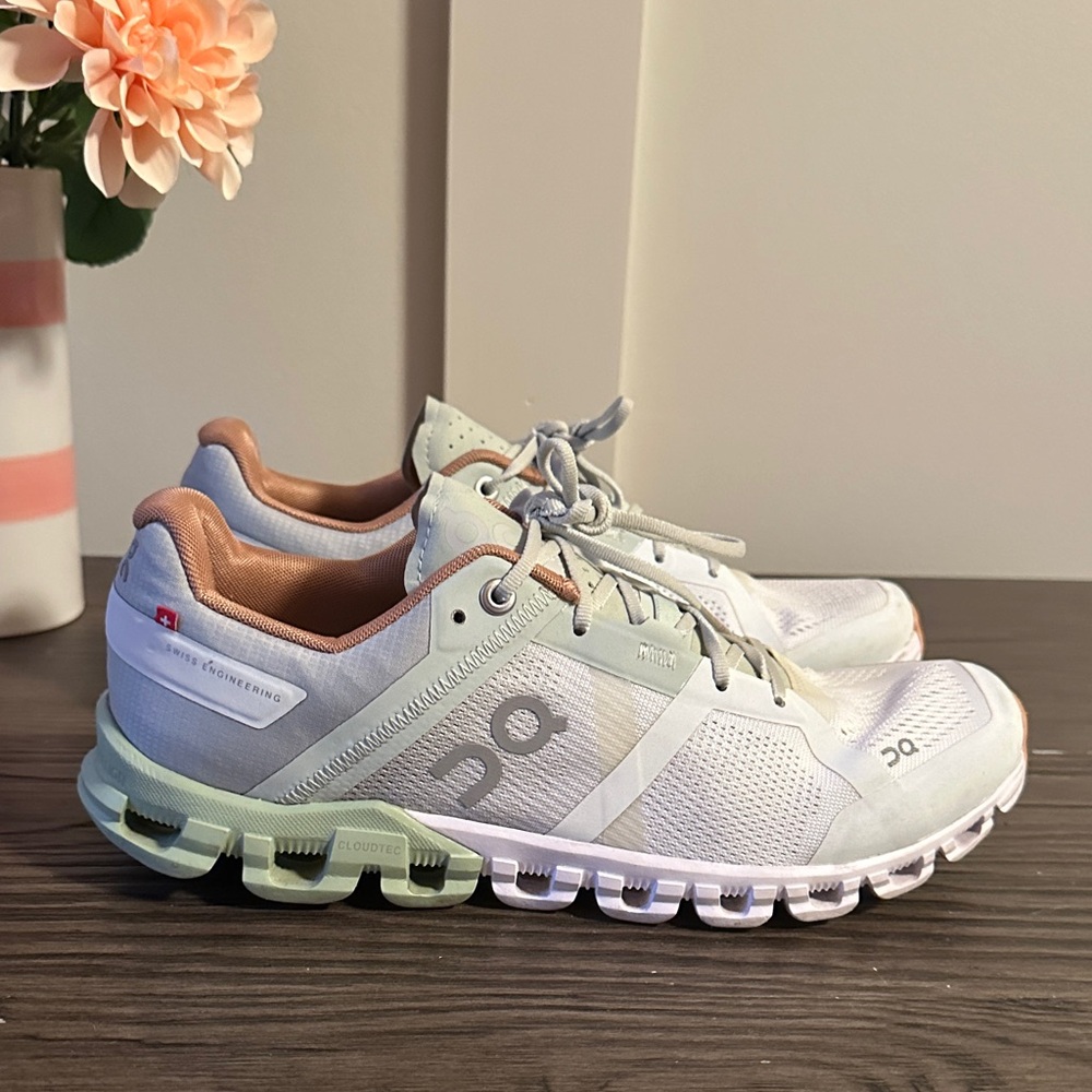 On Cloudflow - image 1